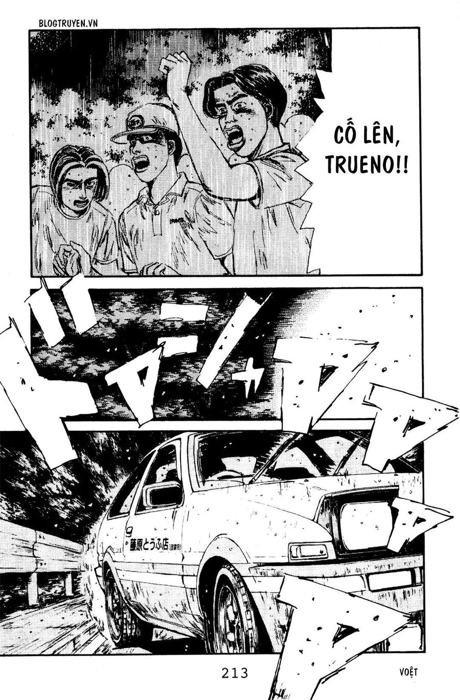 Ký Tự D Chap 76 - Next Chap 77