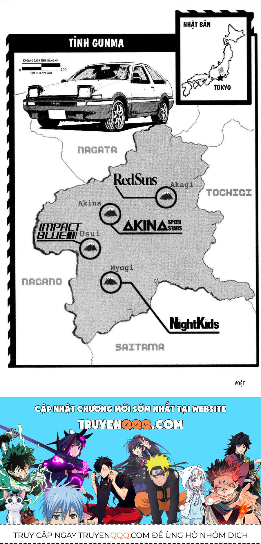 Ký Tự D Chap 76 - Next Chap 77
