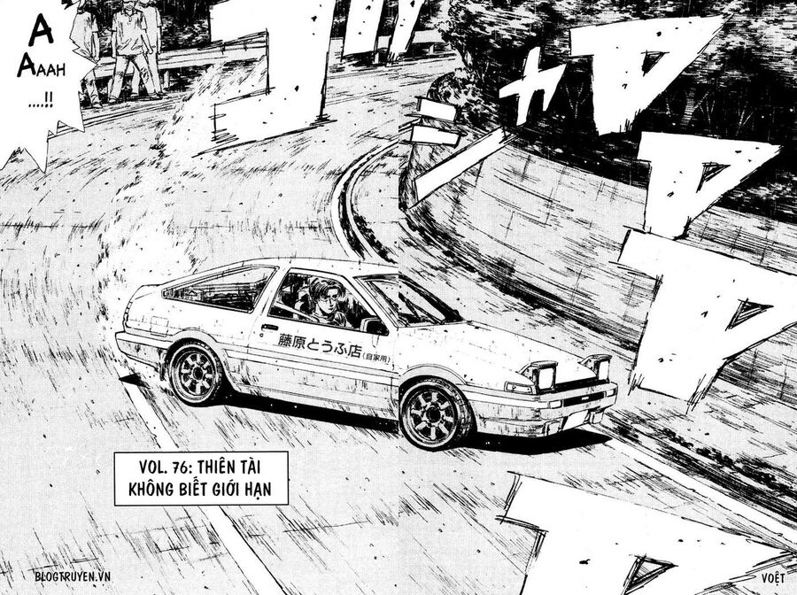 Ký Tự D Chap 76 - Next Chap 77