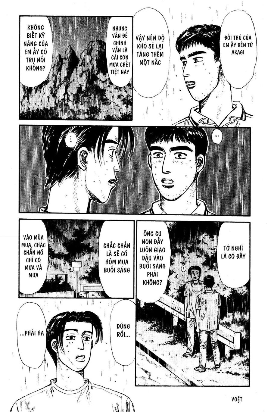 Ký Tự D Chap 76 - Next Chap 77