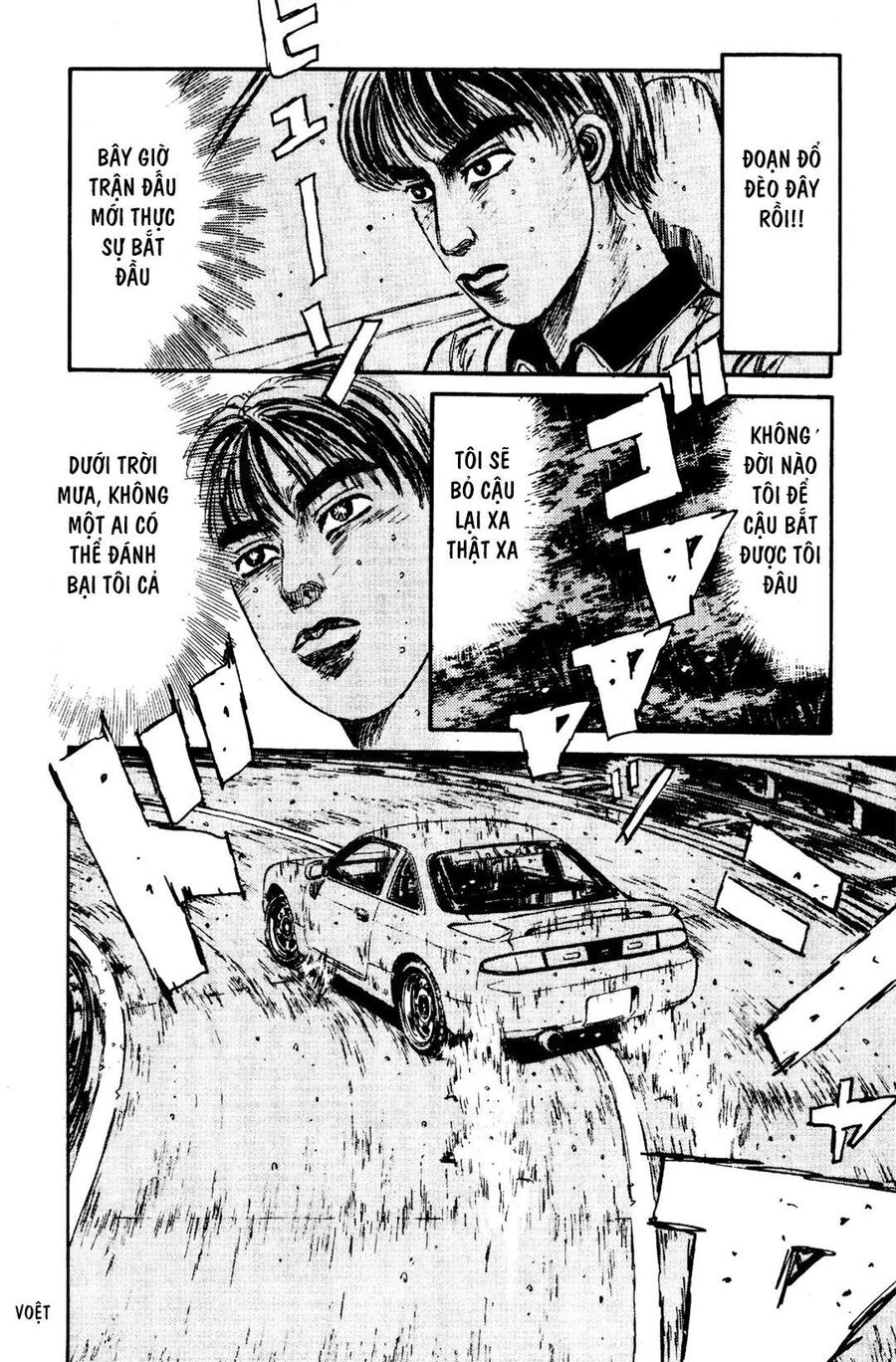 Ký Tự D Chap 76 - Next Chap 77