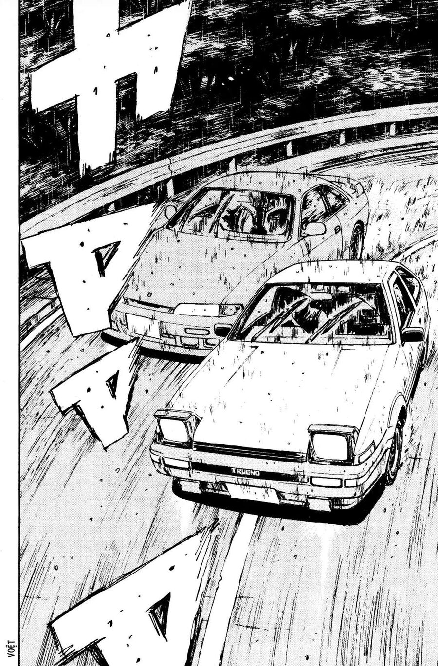 Ký Tự D Chap 77 - Next Chap 78