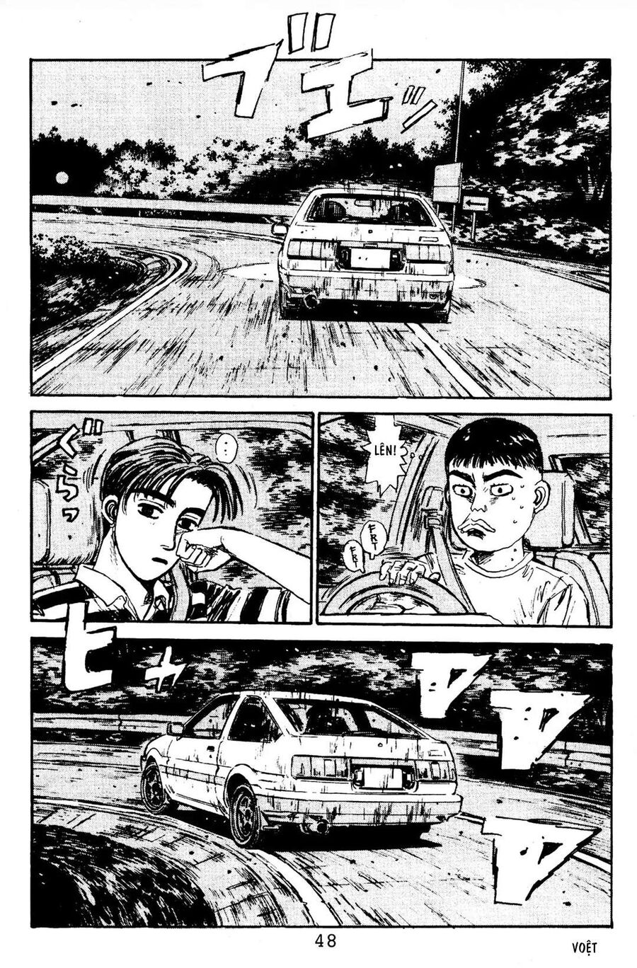 Ký Tự D Chap 78 - Next Chap 79