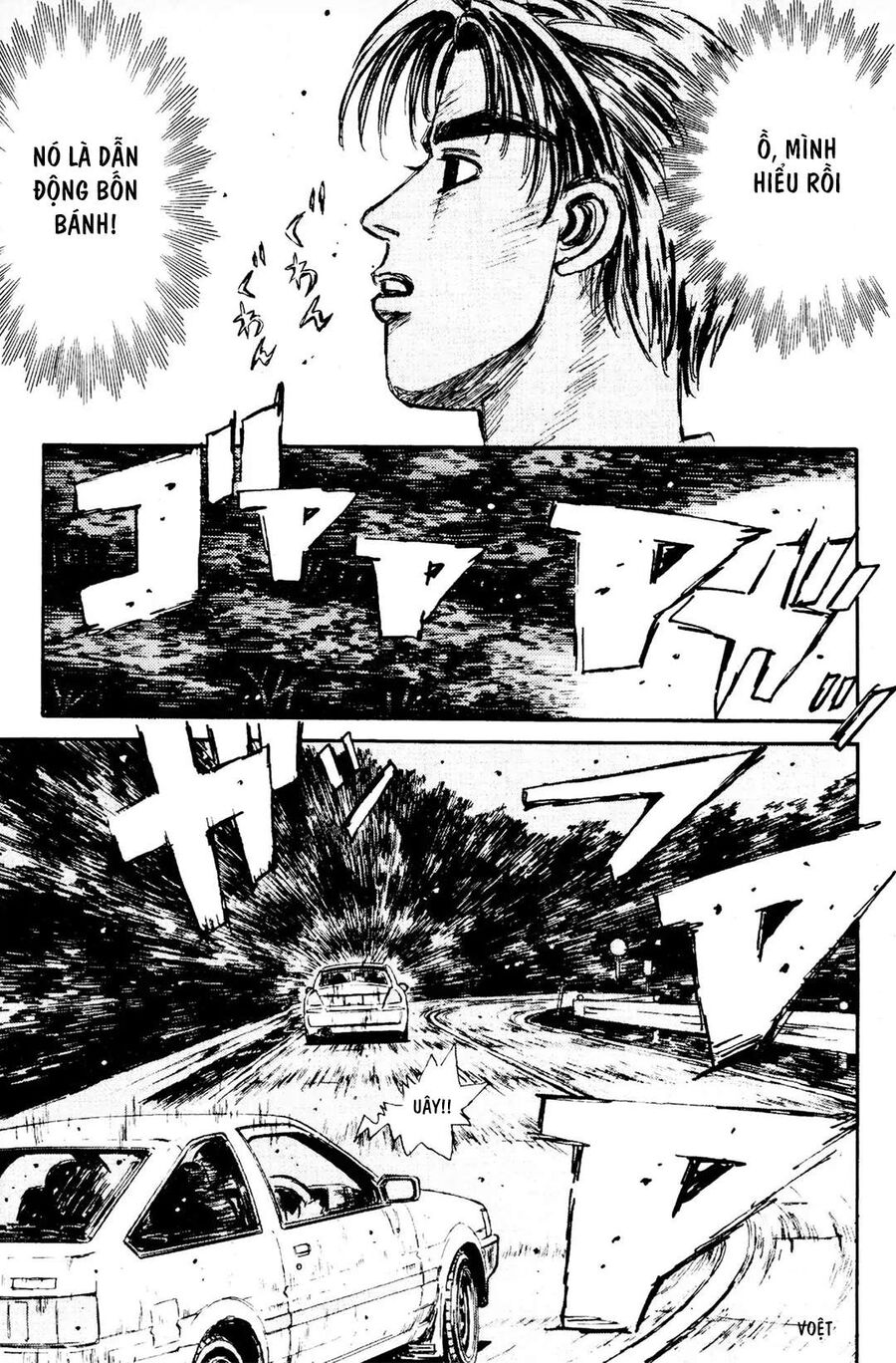Ký Tự D Chap 79 - Next Chap 80