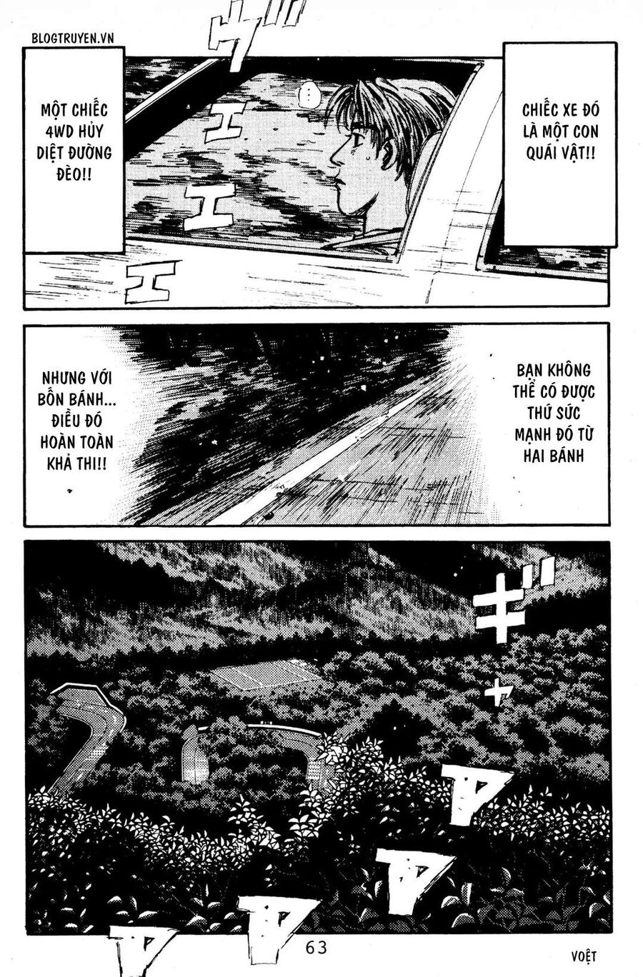 Ký Tự D Chap 79 - Next Chap 80