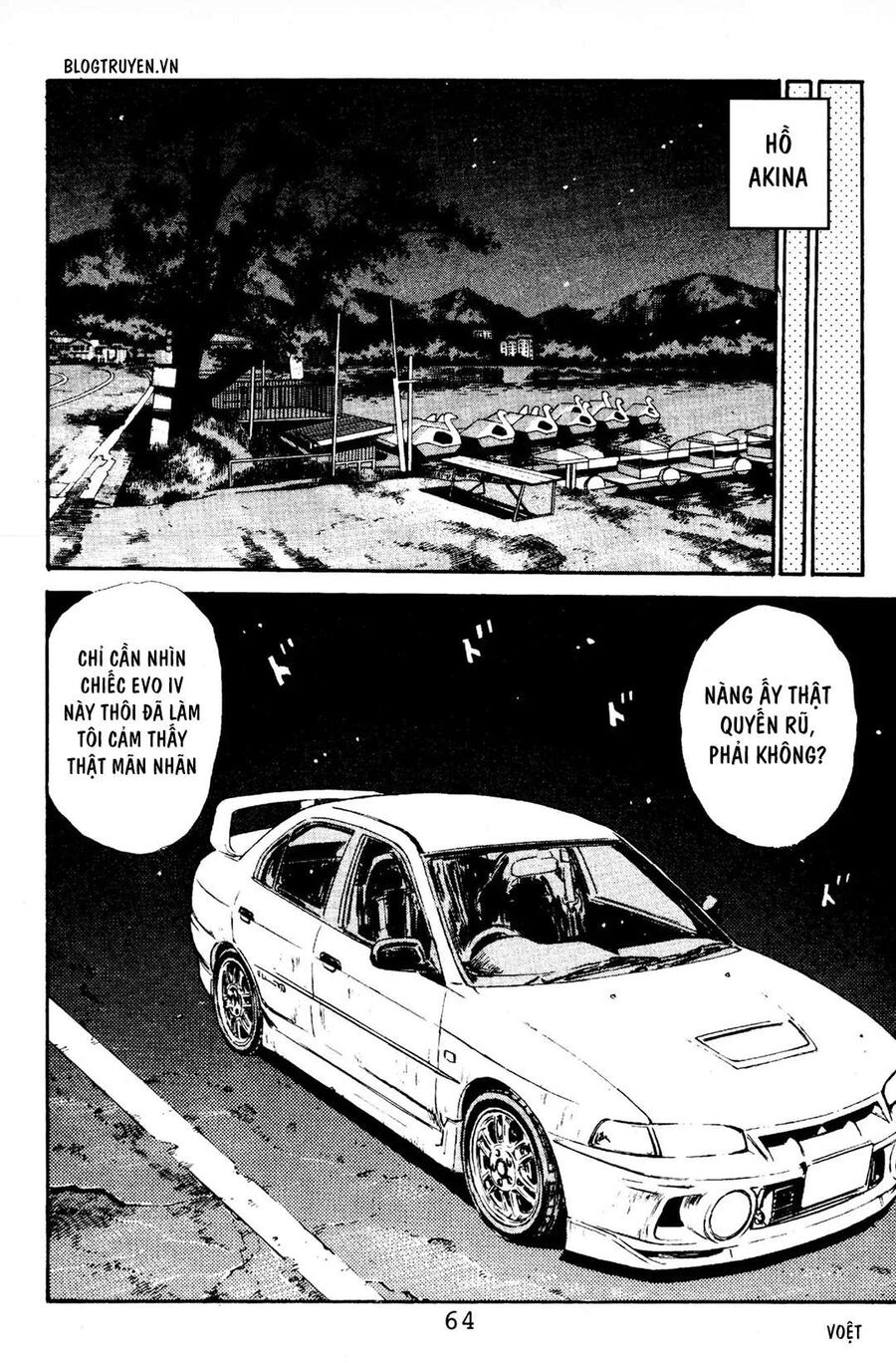 Ký Tự D Chap 79 - Next Chap 80