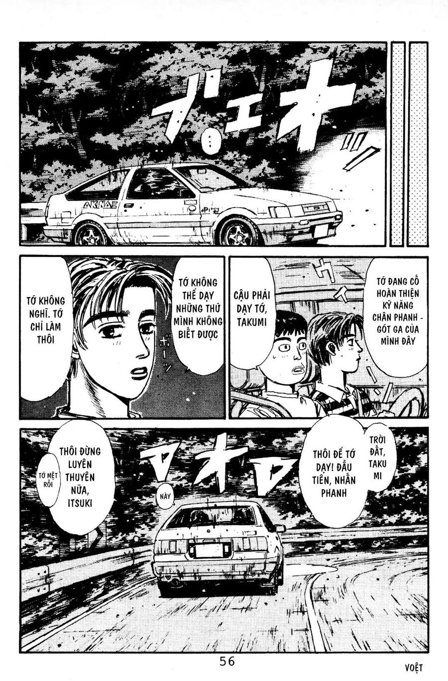 Ký Tự D Chap 79 - Next Chap 80