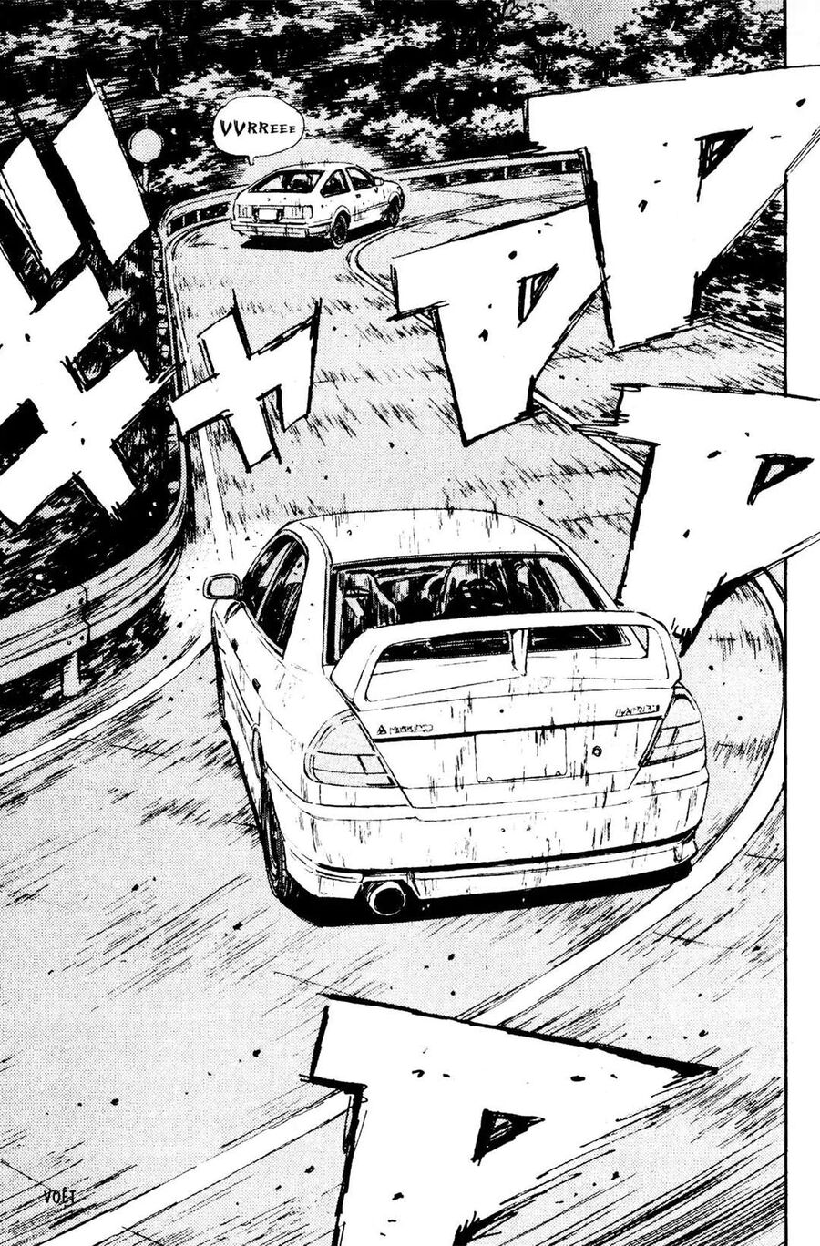 Ký Tự D Chap 79 - Next Chap 80