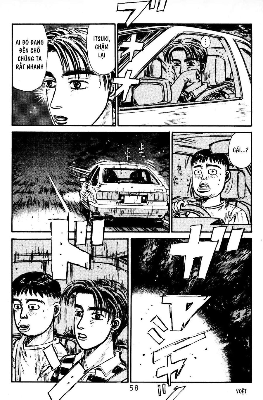 Ký Tự D Chap 79 - Next Chap 80