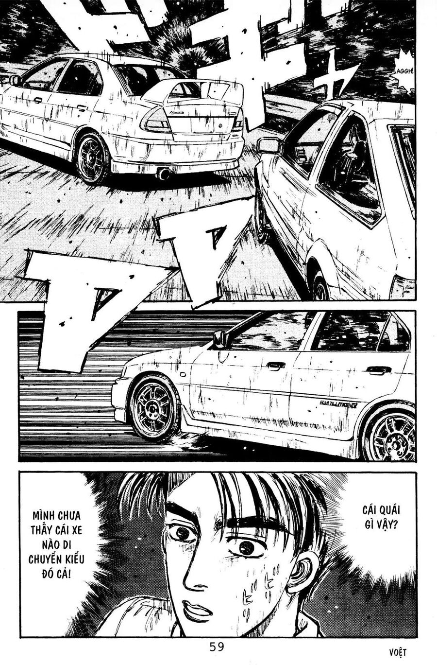 Ký Tự D Chap 79 - Next Chap 80