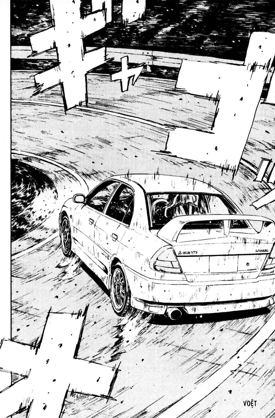 Ký Tự D Chap 79 - Next Chap 80