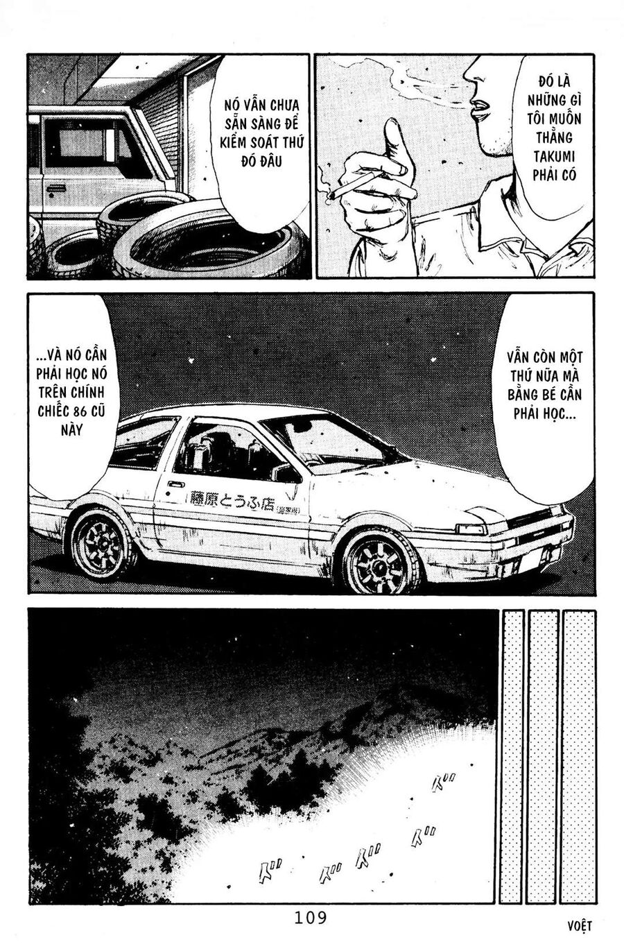 Ký Tự D Chap 81 - Next Chap 82