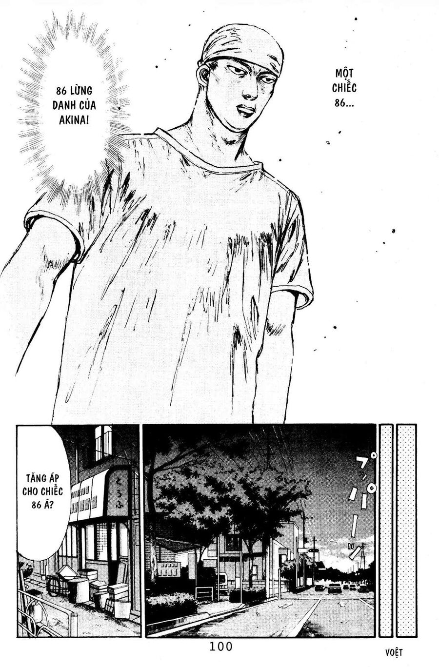 Ký Tự D Chap 81 - Next Chap 82