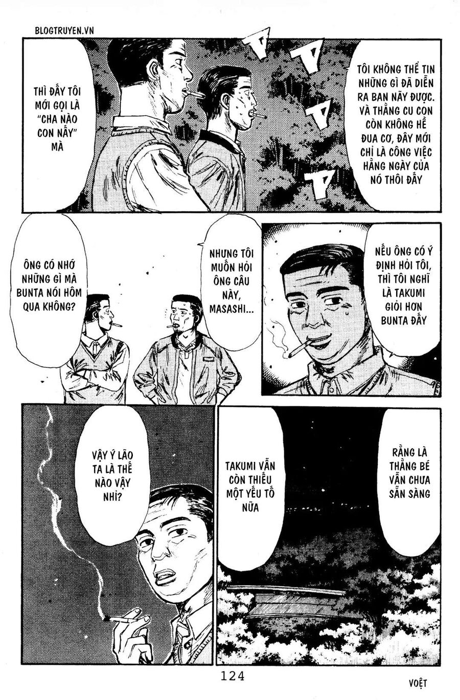 Ký Tự D Chap 82 - Next Chap 83