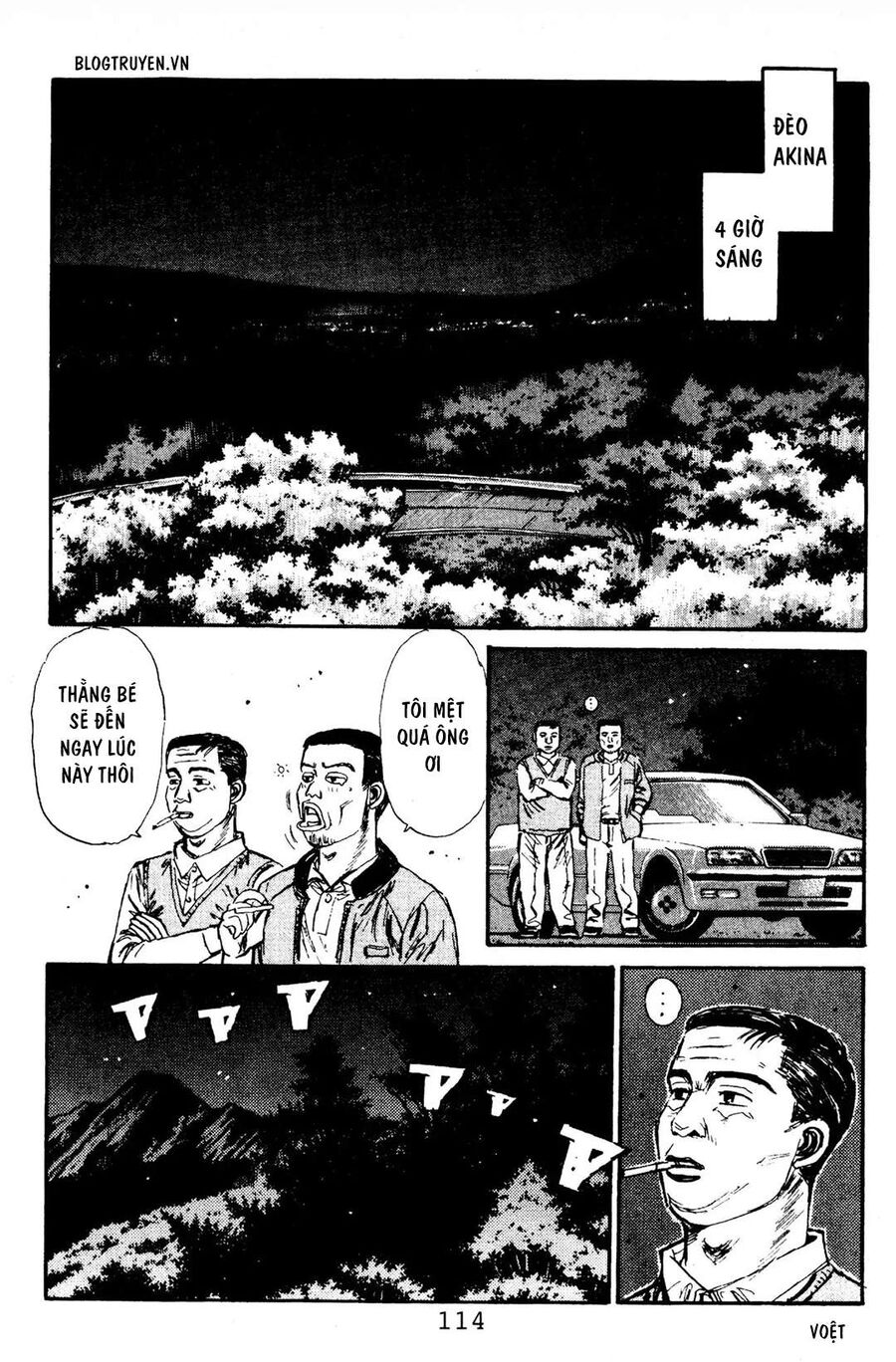 Ký Tự D Chap 82 - Next Chap 83