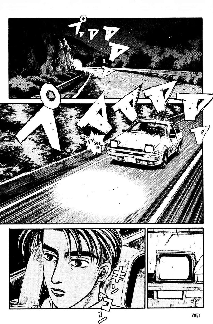 Ký Tự D Chap 82 - Next Chap 83