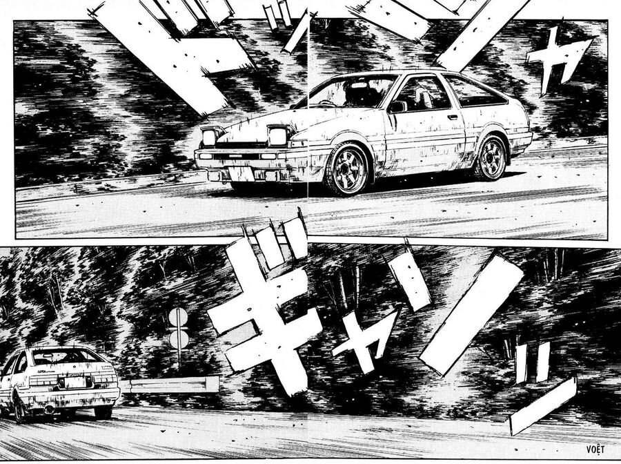 Ký Tự D Chap 82 - Next Chap 83