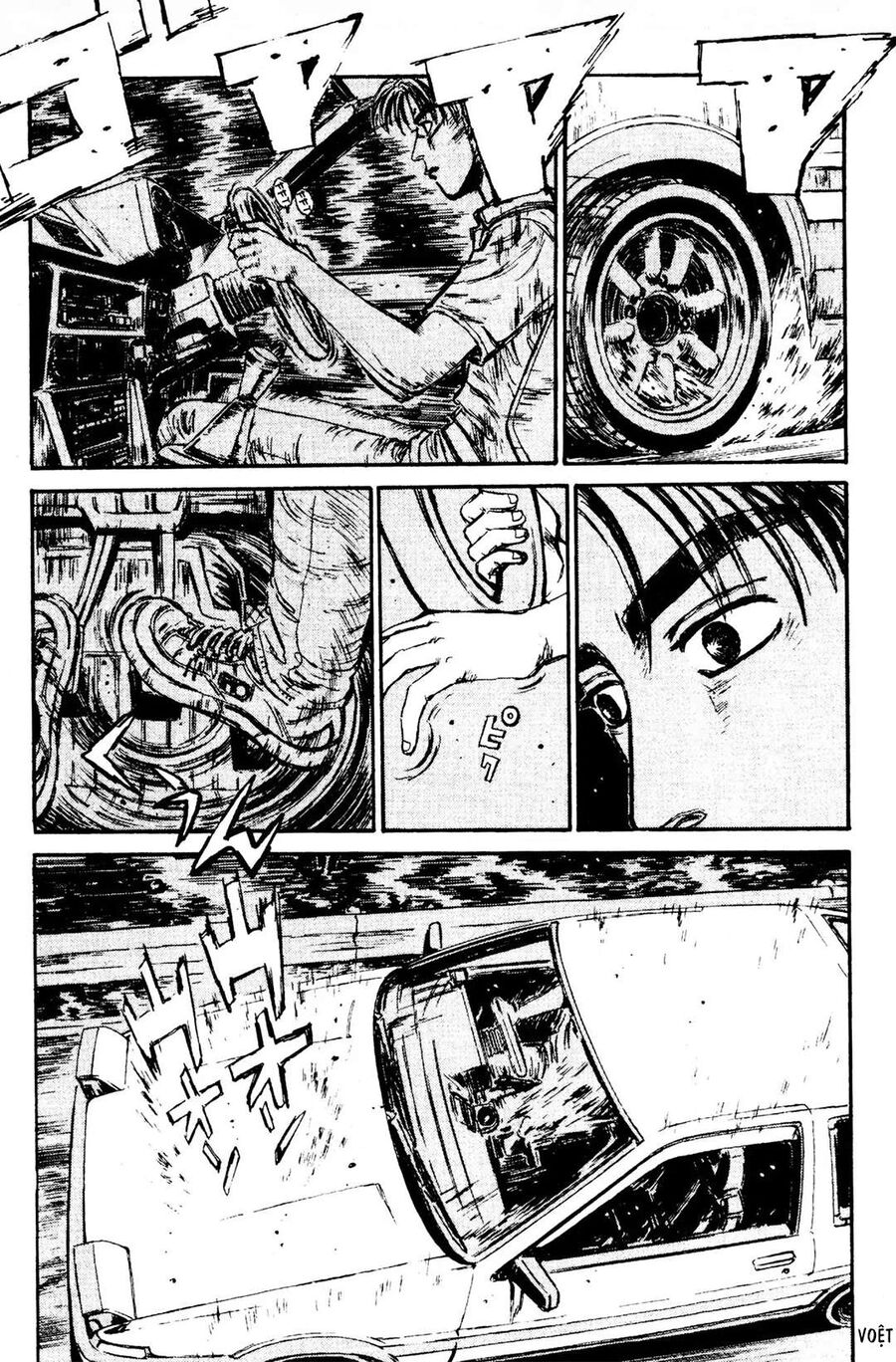 Ký Tự D Chap 82 - Next Chap 83