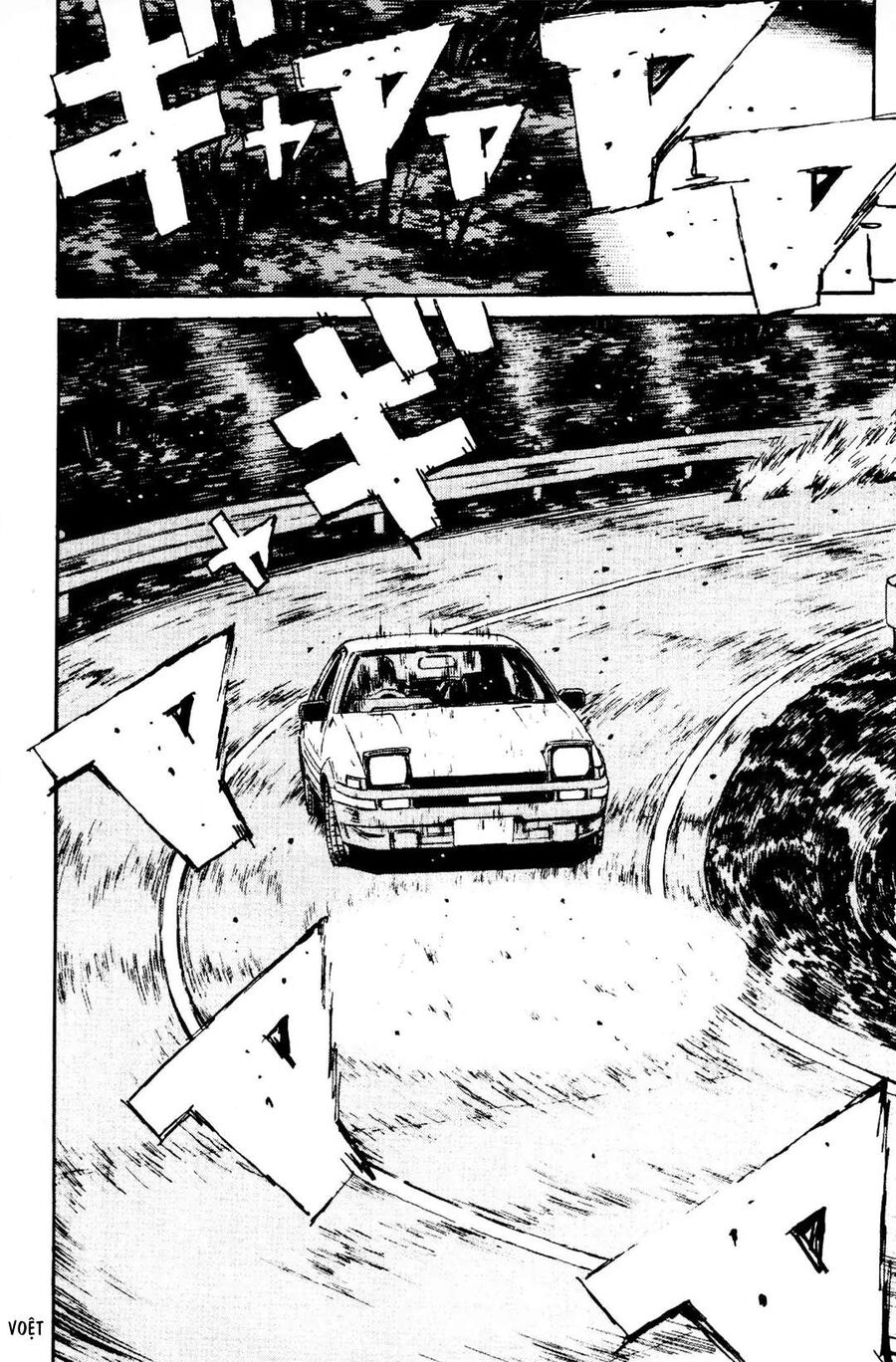 Ký Tự D Chap 82 - Next Chap 83