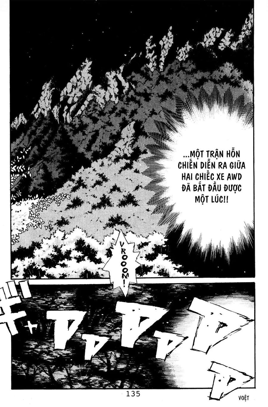 Ký Tự D Chap 83 - Next Chap 84