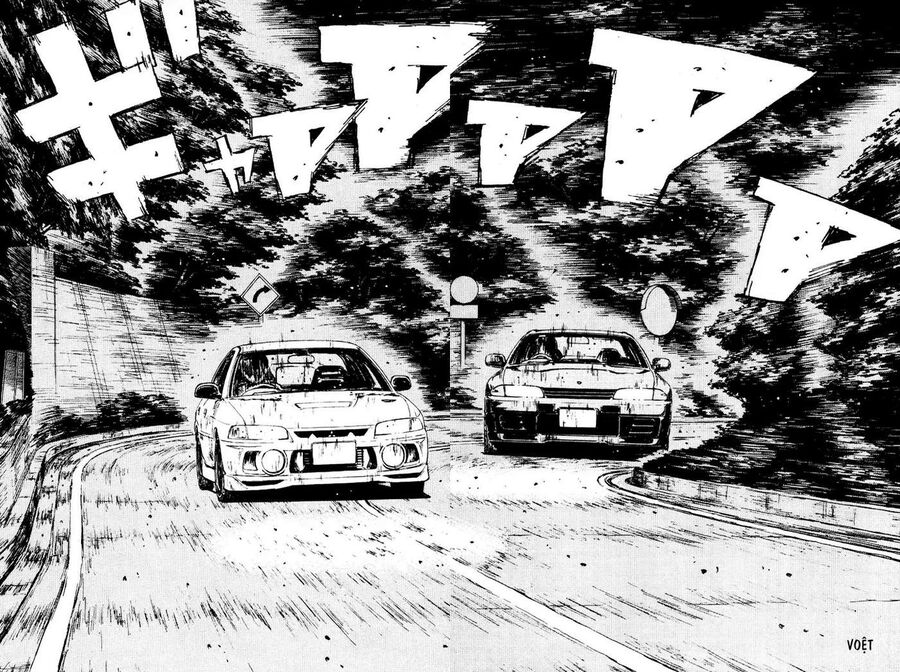 Ký Tự D Chap 83 - Next Chap 84