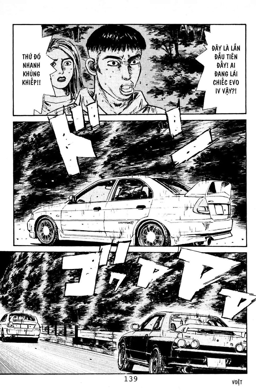 Ký Tự D Chap 83 - Next Chap 84
