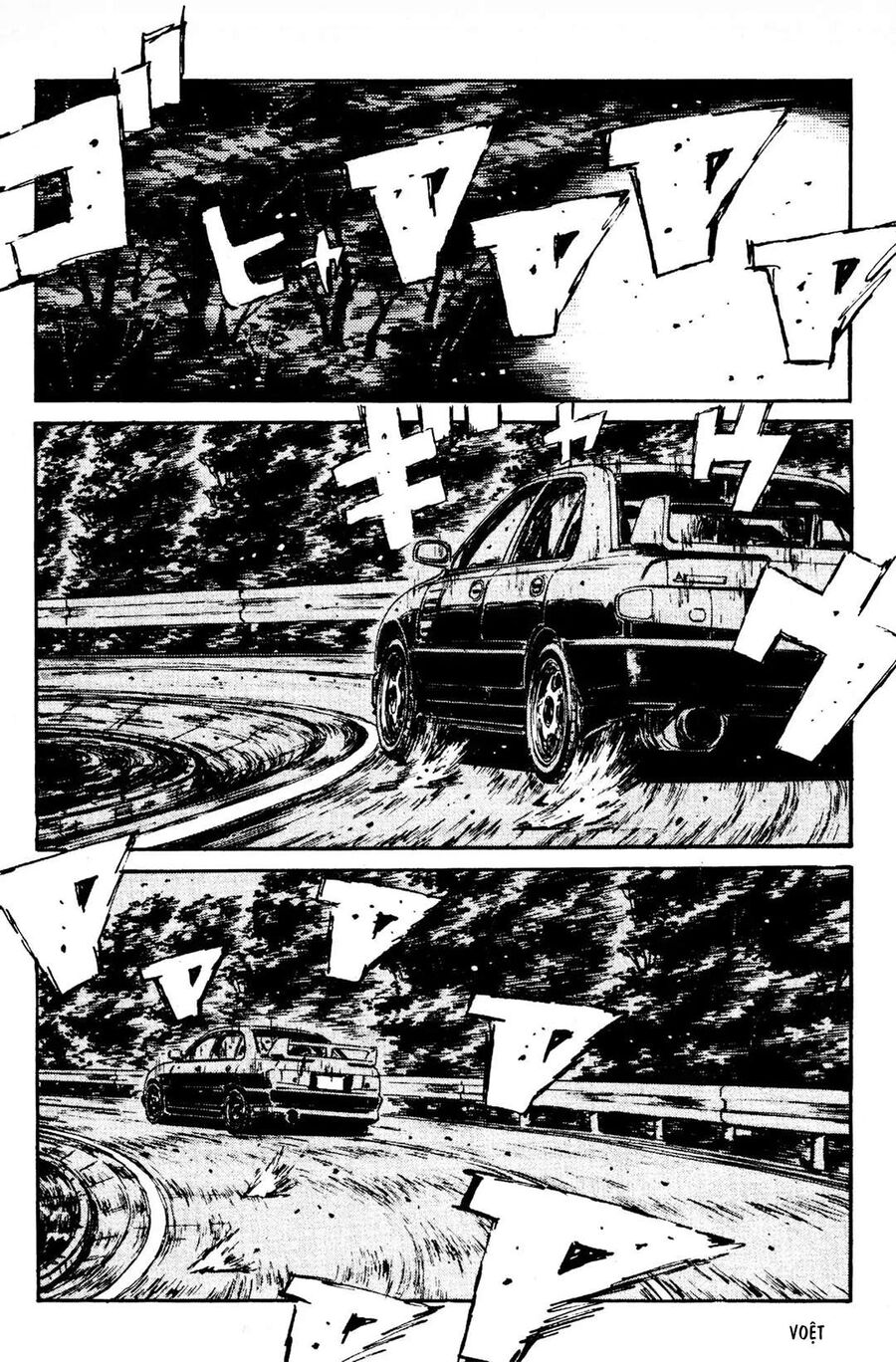 Ký Tự D Chap 84 - Next Chap 85