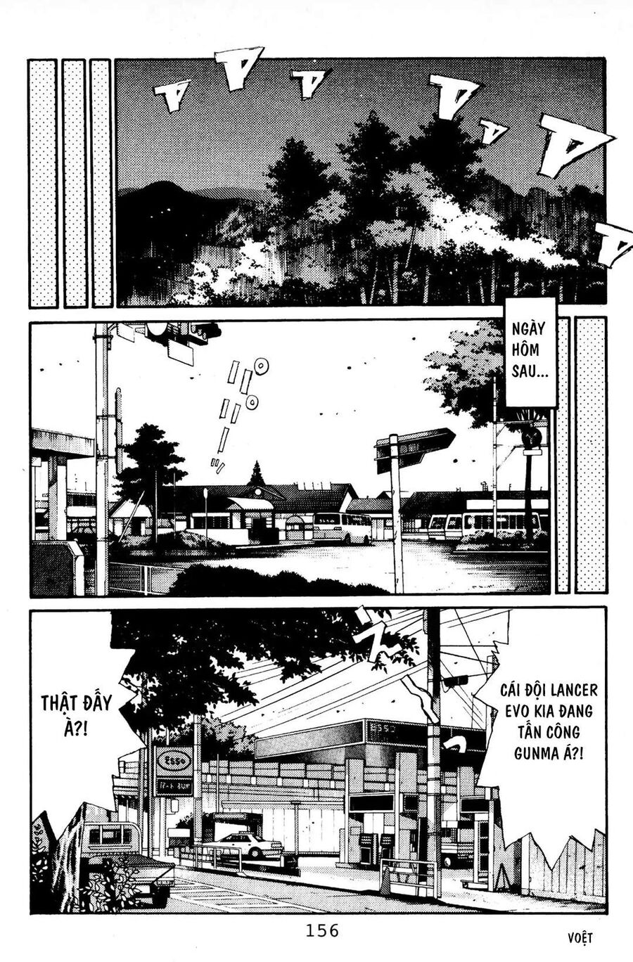 Ký Tự D Chap 84 - Next Chap 85