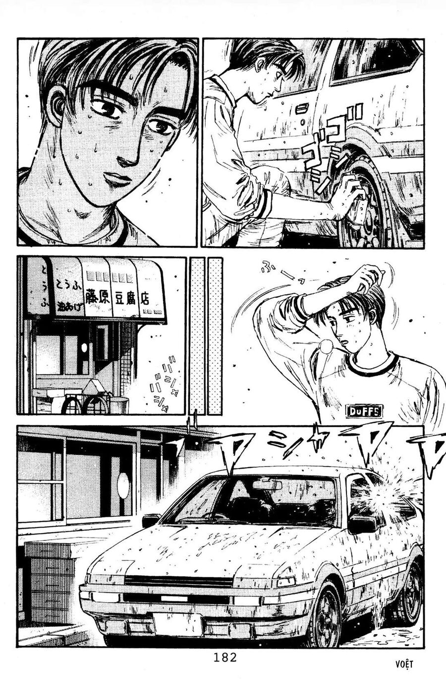 Ký Tự D Chap 85 - Next Chap 86