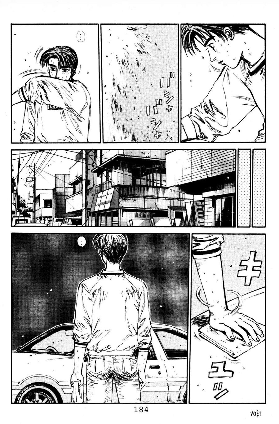 Ký Tự D Chap 85 - Next Chap 86