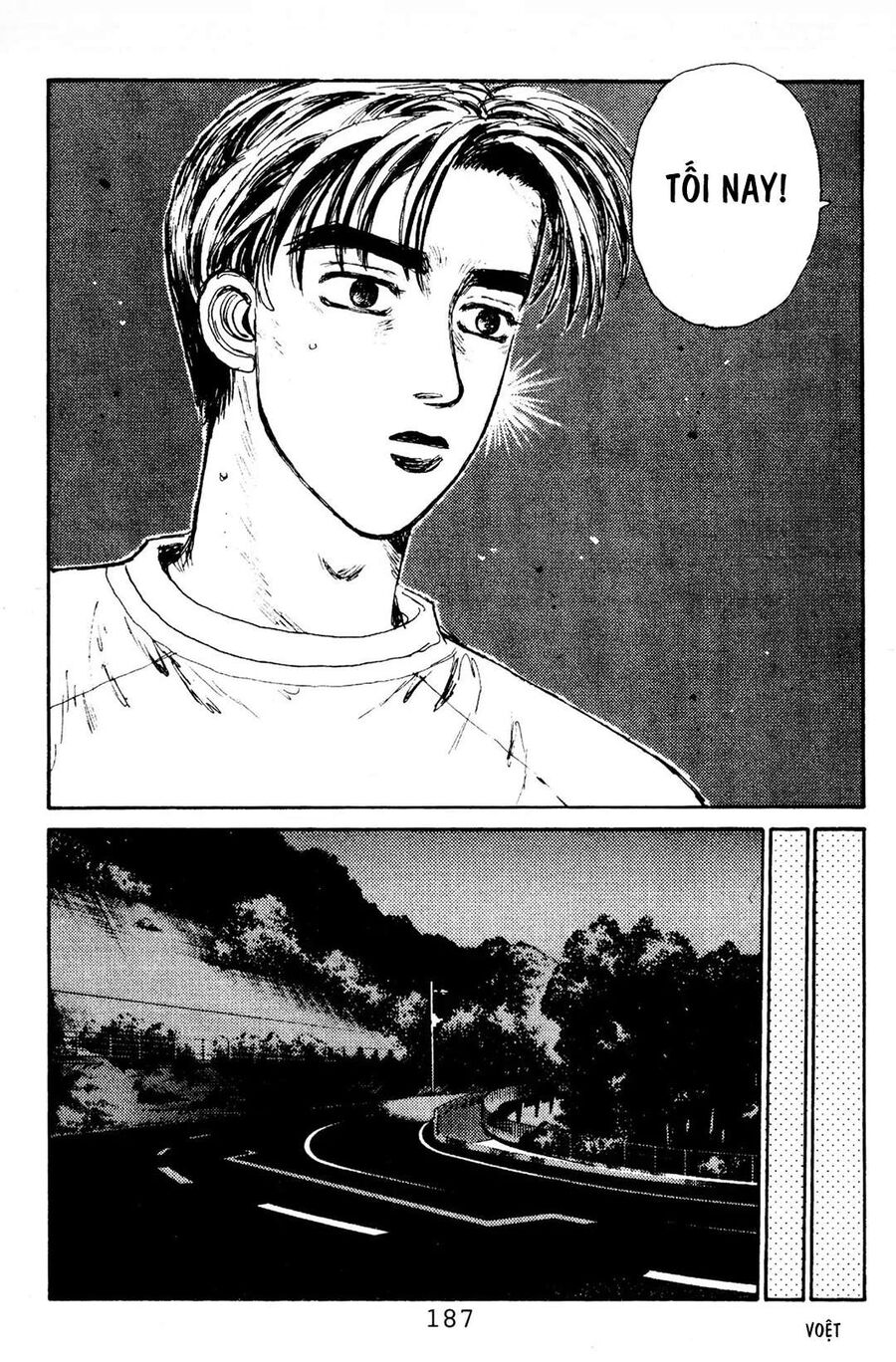 Ký Tự D Chap 85 - Next Chap 86