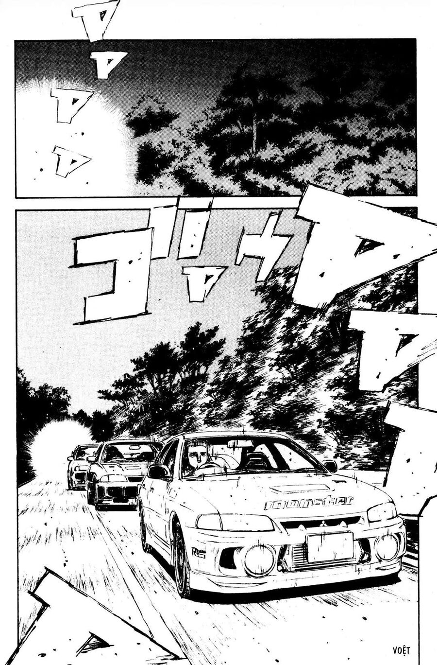 Ký Tự D Chap 85 - Next Chap 86