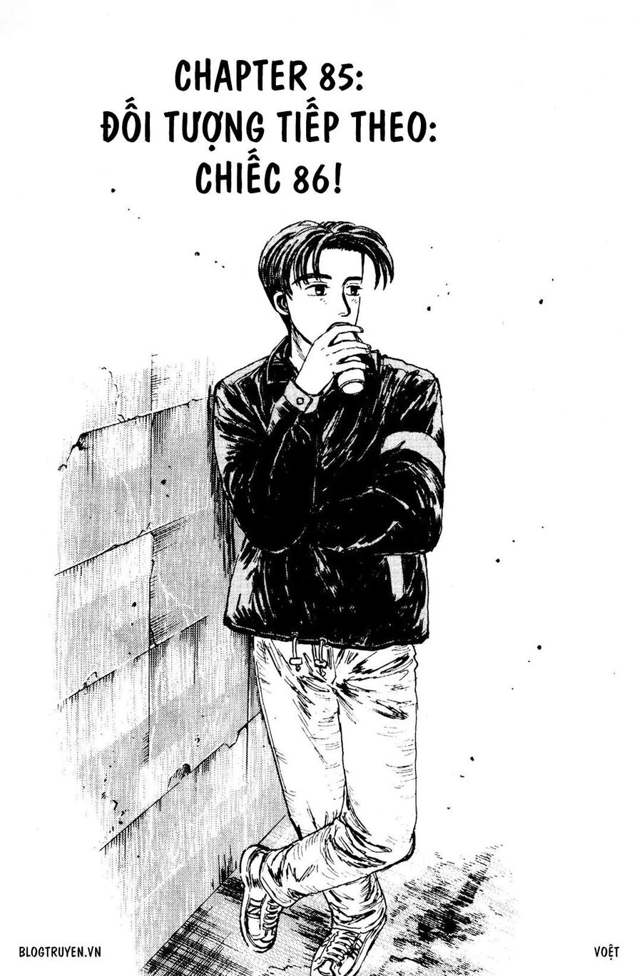 Ký Tự D Chap 85 - Next Chap 86