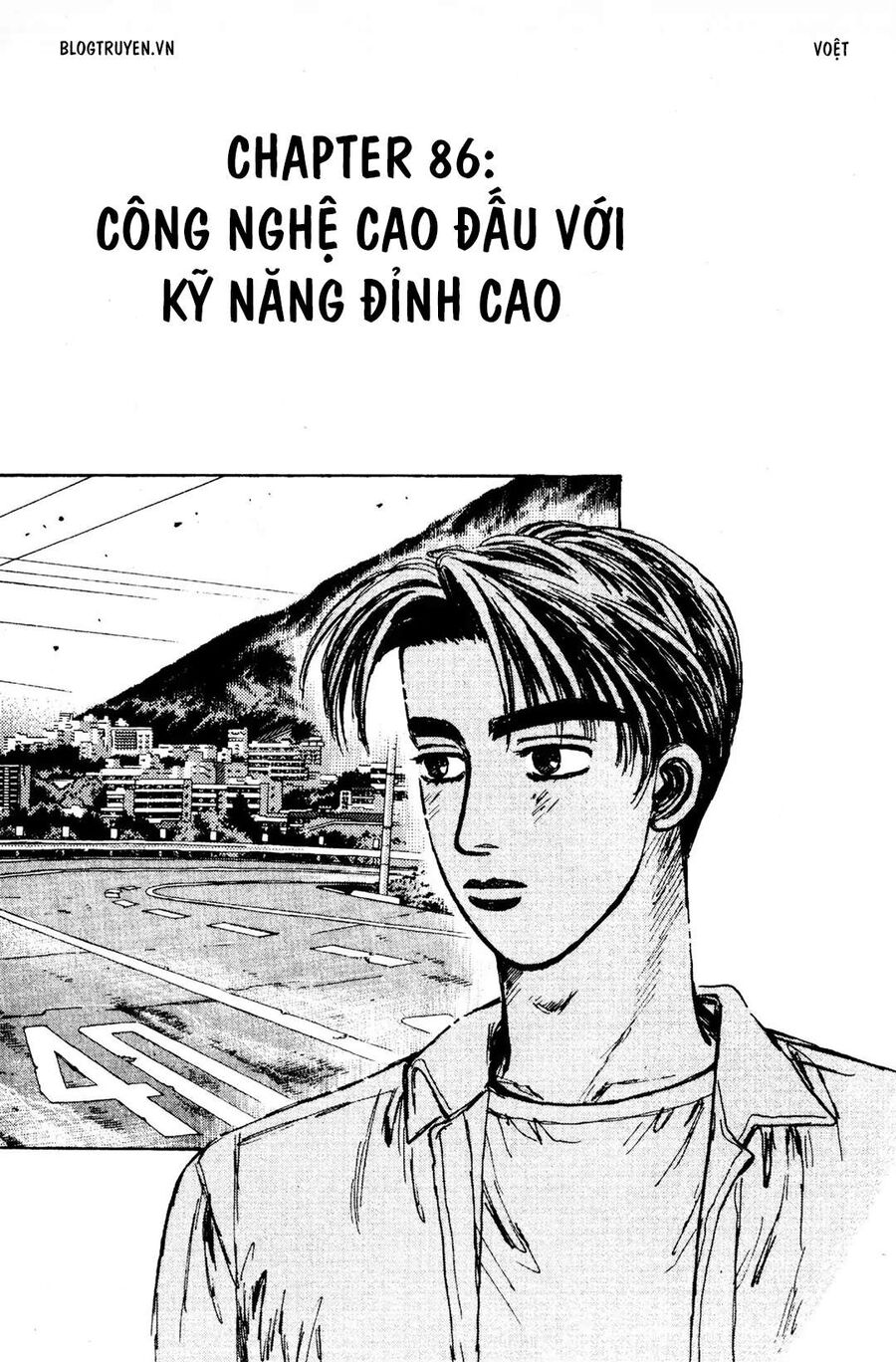 Ký Tự D Chap 86 - Next Chap 87