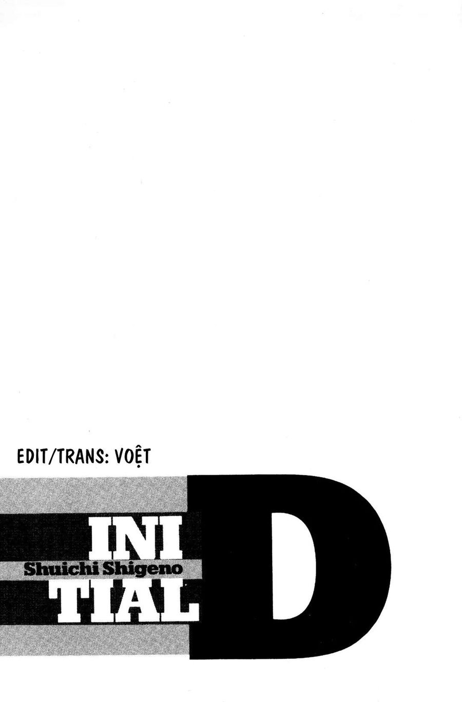 Ký Tự D Chap 87 - Next Chap 88
