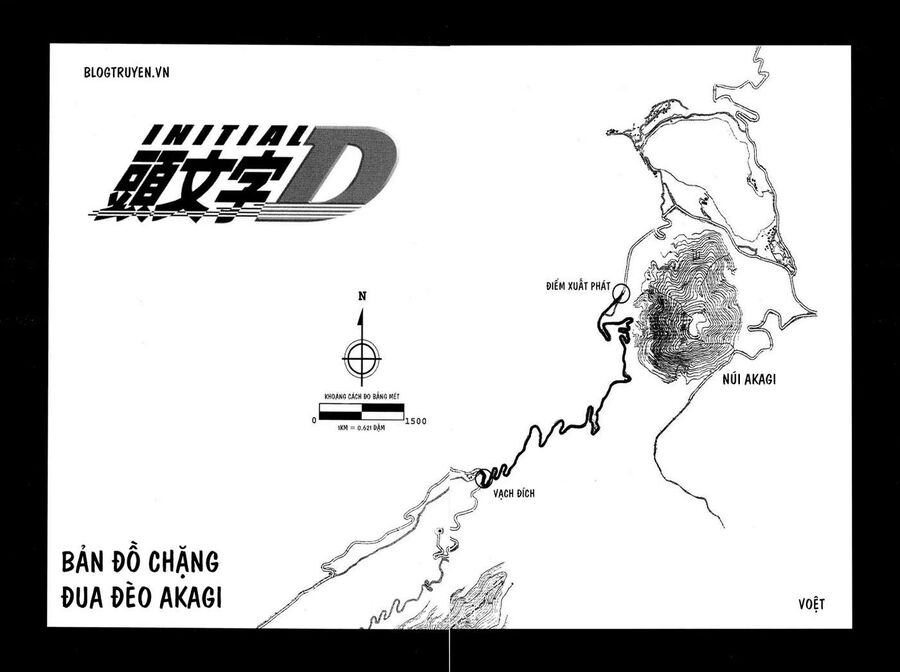 Ký Tự D Chap 87 - Next Chap 88