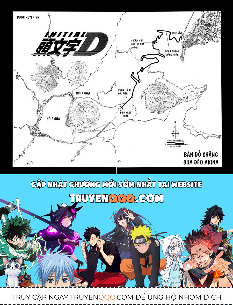 Ký Tự D Chap 87 - Next Chap 88