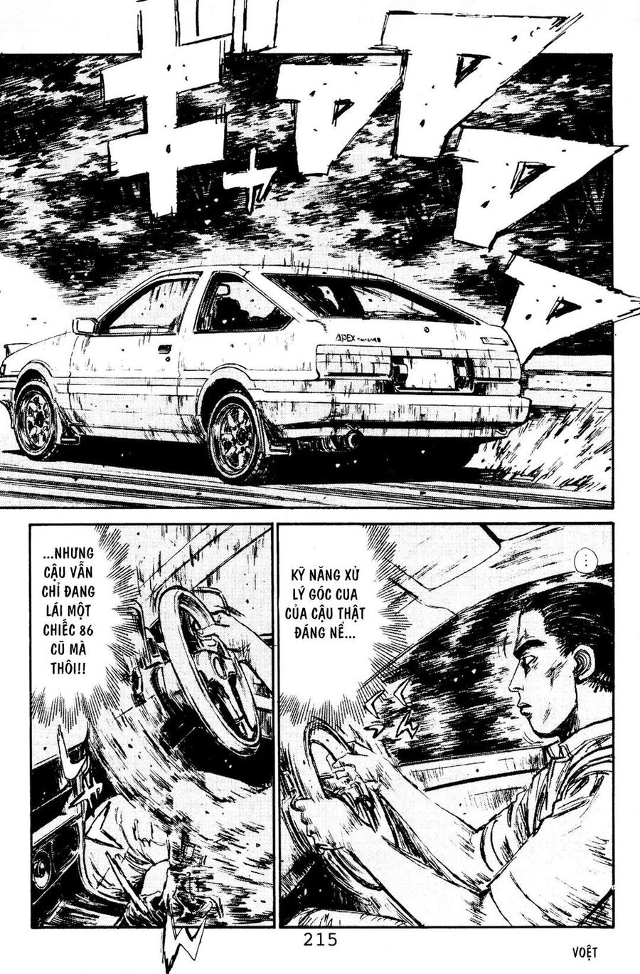 Ký Tự D Chap 87 - Next Chap 88