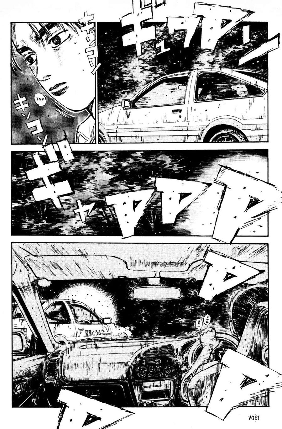 Ký Tự D Chap 87 - Next Chap 88