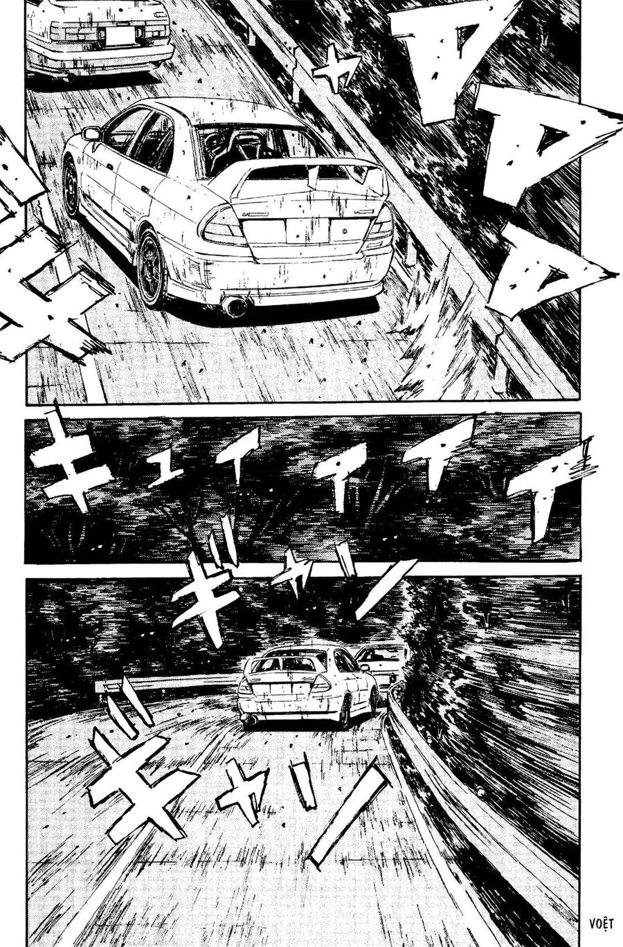 Ký Tự D Chap 88 - Next Chap 89