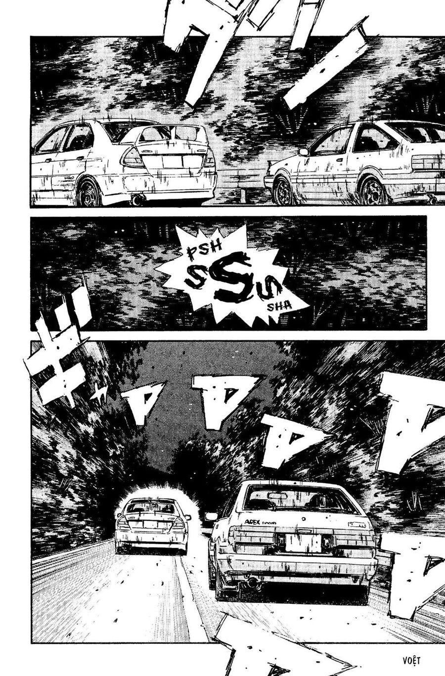 Ký Tự D Chap 88 - Next Chap 89