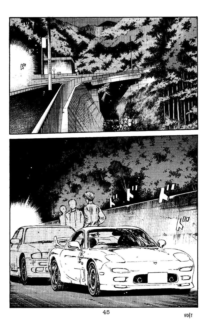 Ký Tự D Chap 89 - Next Chap 90