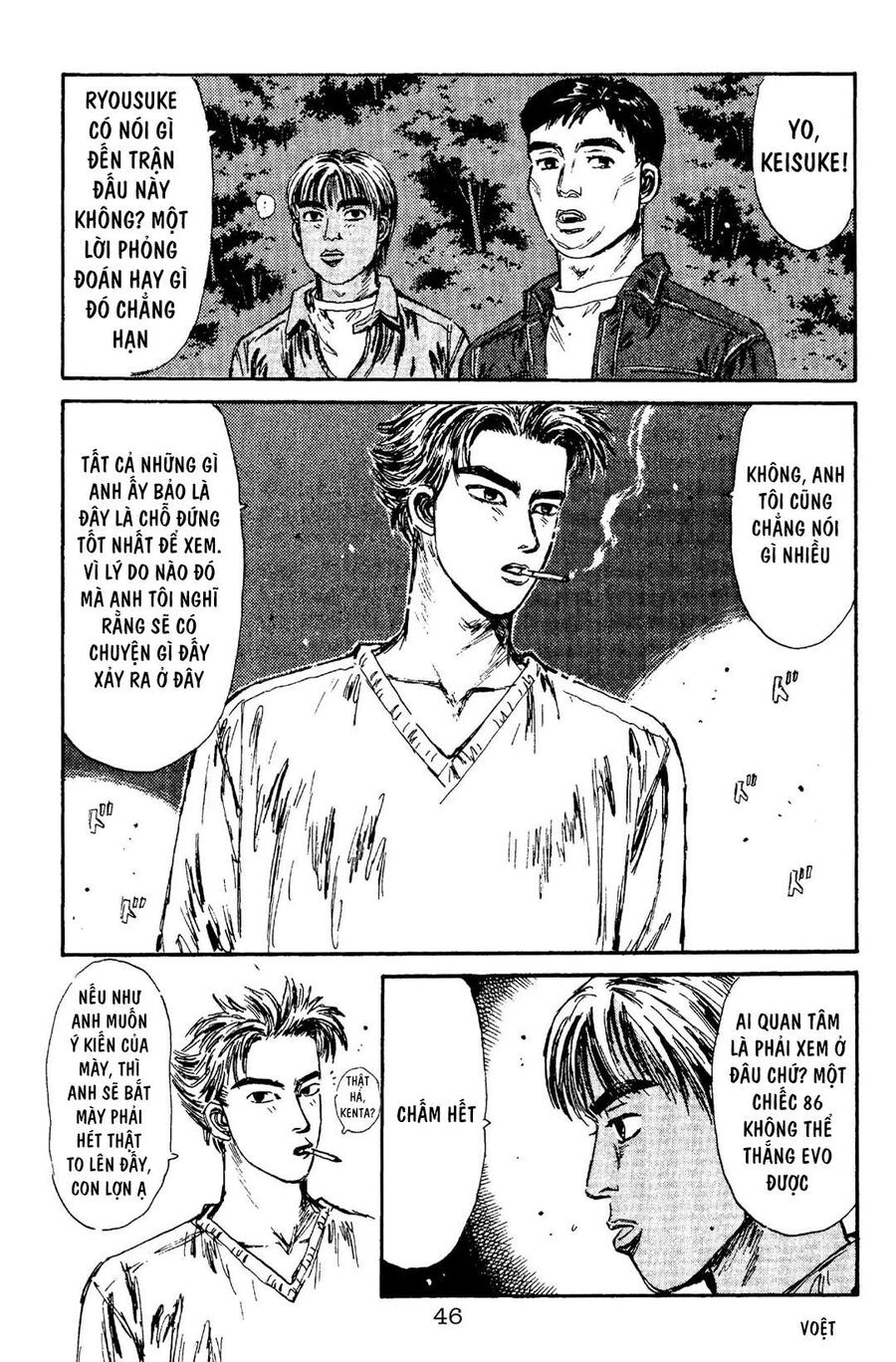 Ký Tự D Chap 89 - Next Chap 90