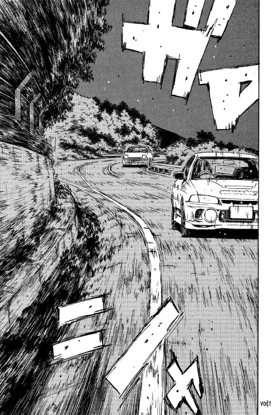 Ký Tự D Chap 89 - Next Chap 90