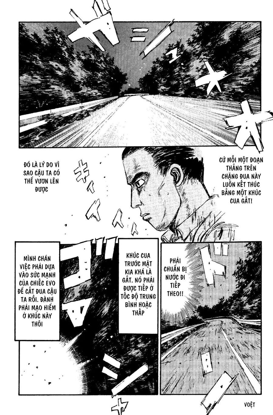 Ký Tự D Chap 89 - Next Chap 90