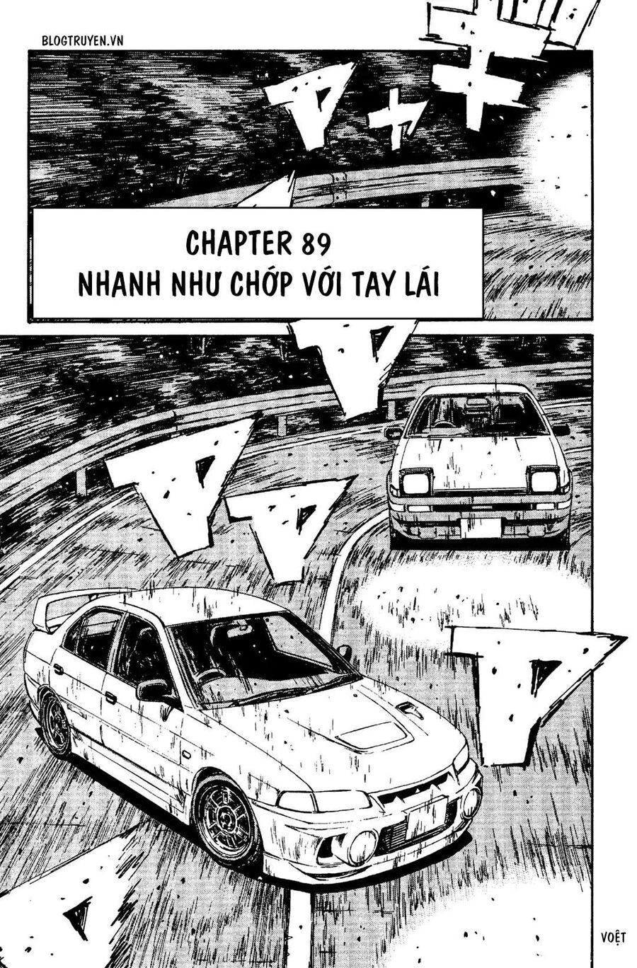Ký Tự D Chap 89 - Next Chap 90