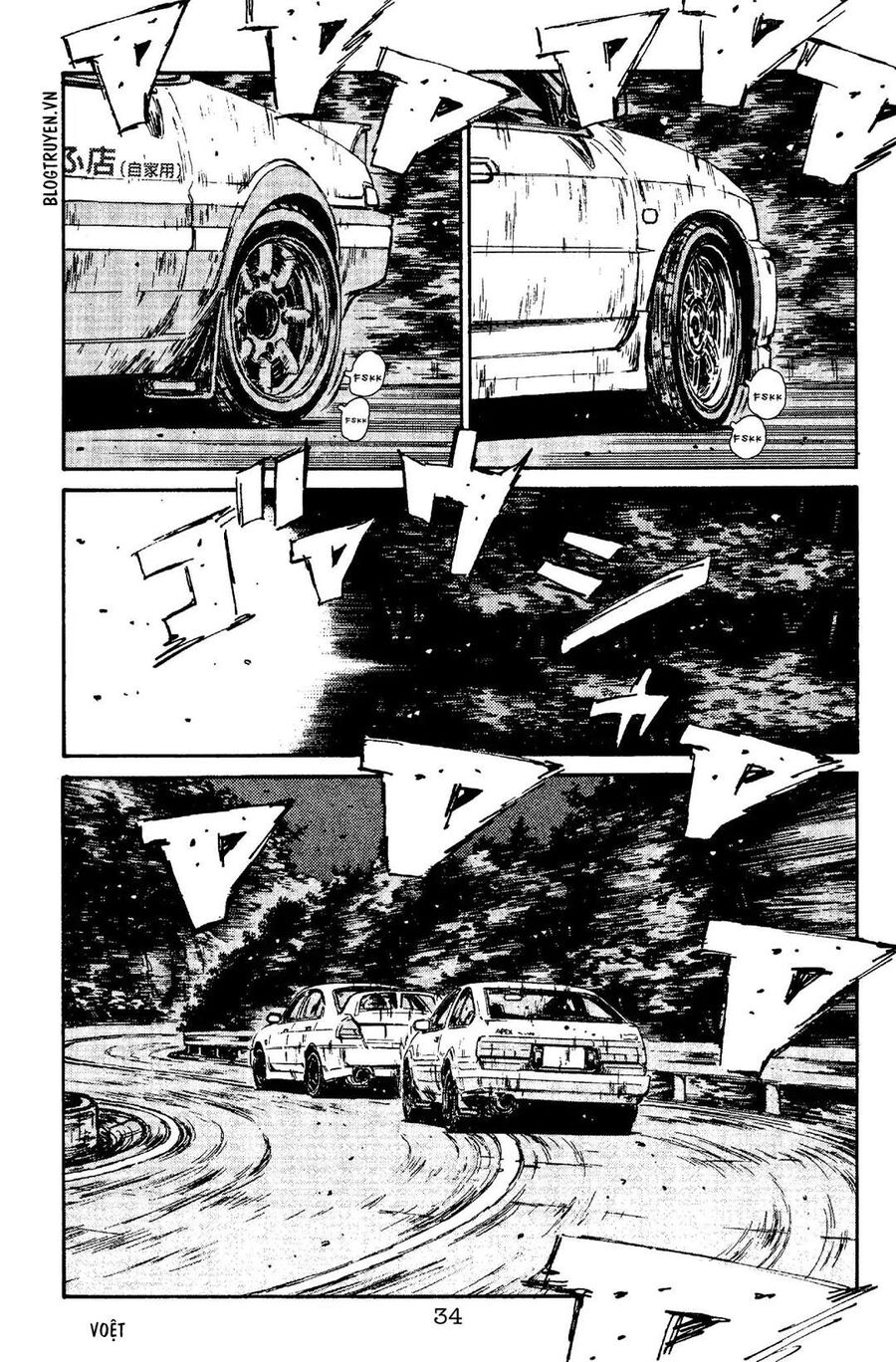Ký Tự D Chap 89 - Next Chap 90