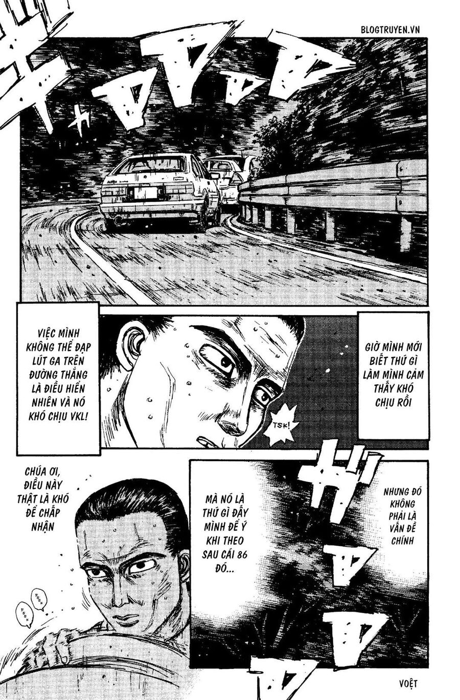 Ký Tự D Chap 89 - Next Chap 90