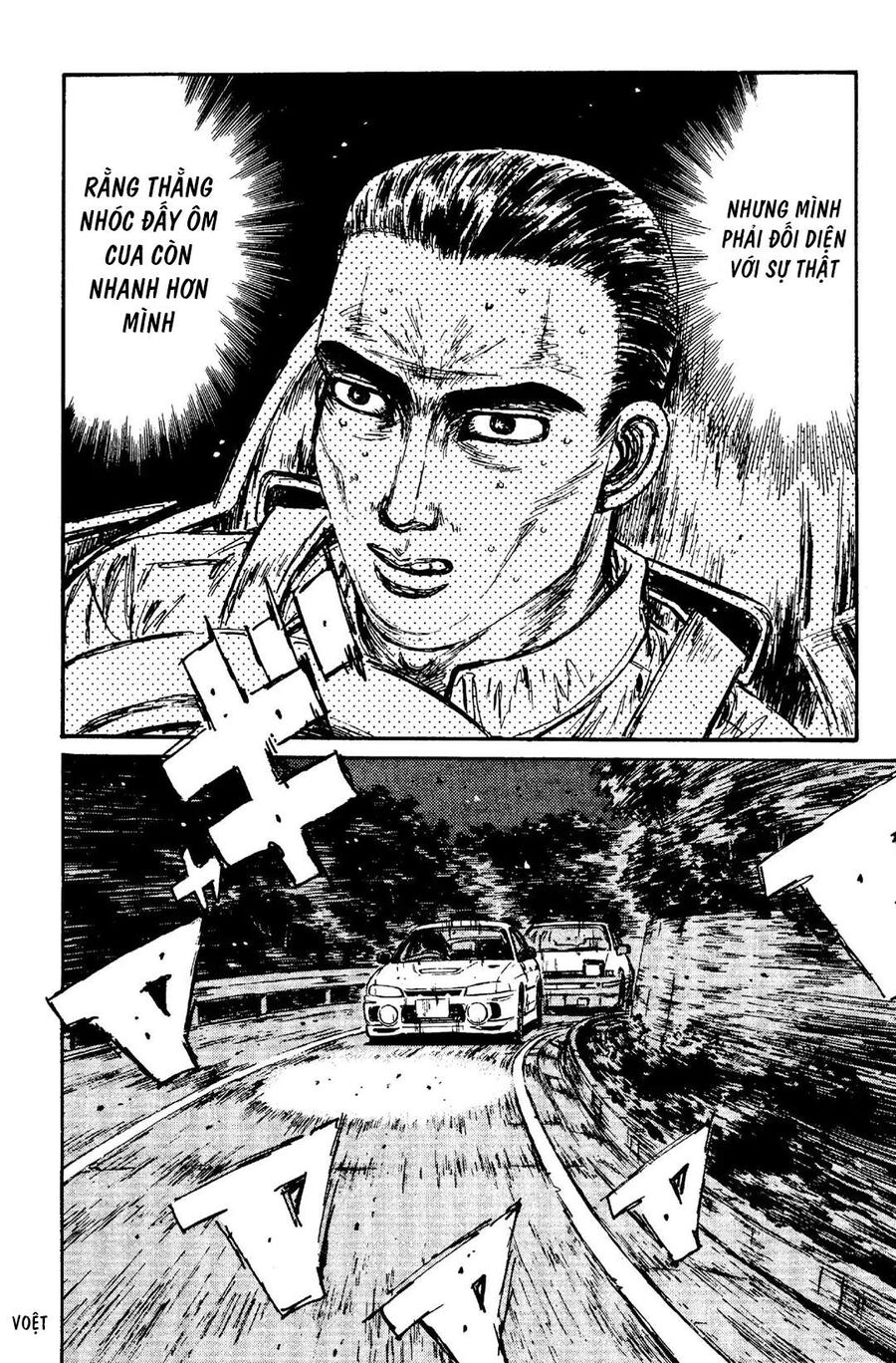 Ký Tự D Chap 89 - Next Chap 90