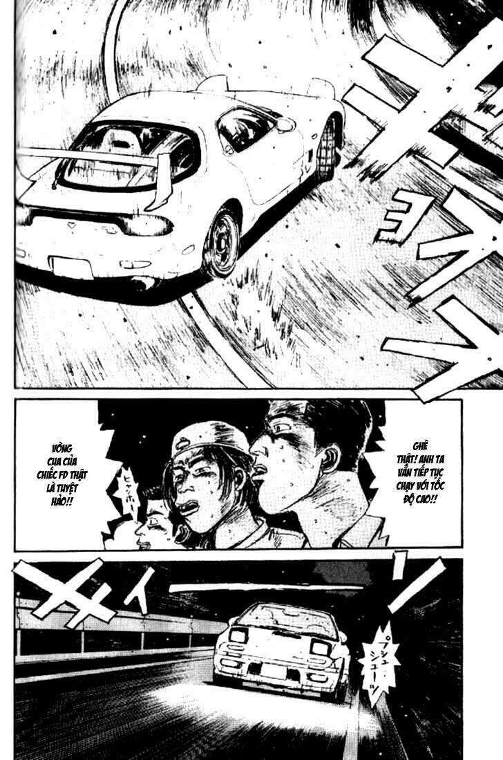 Ký Tự D Chap 9 - Next Chap 10